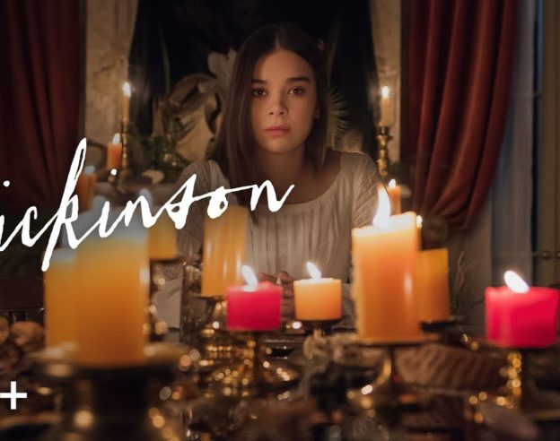 Dickinson Saison 2 Hailee Steinfeld