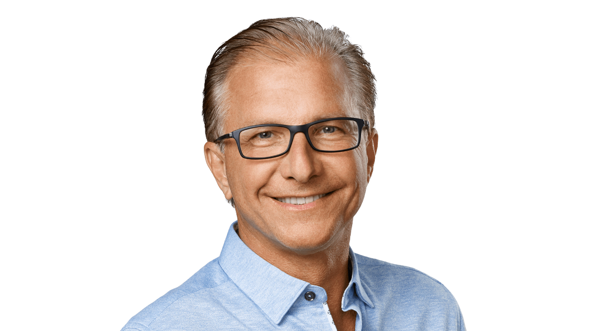 Greg Joswiak Joz