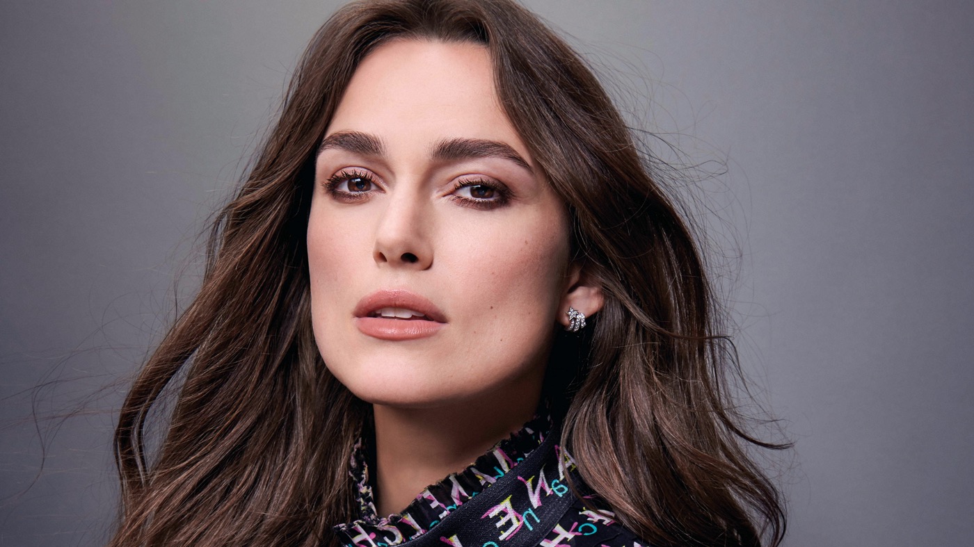 Keira Knightley