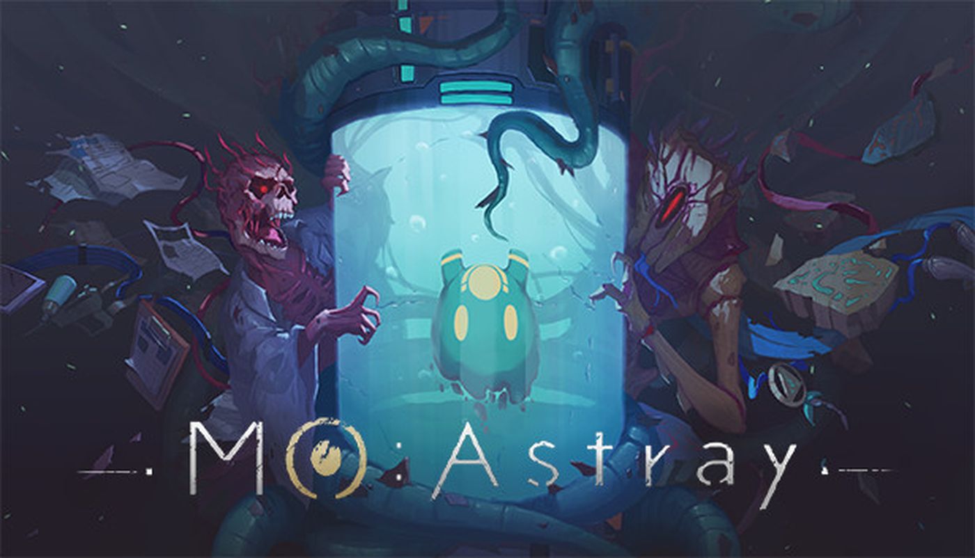MO Astray