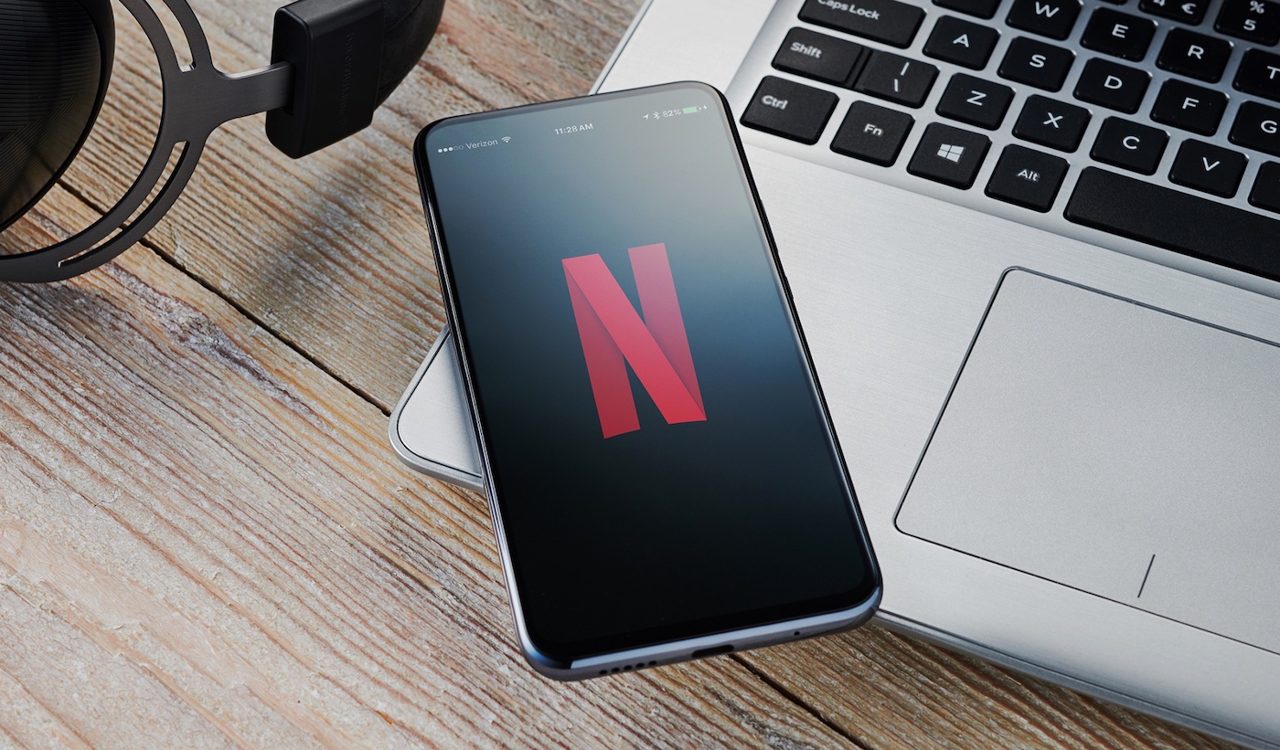 Netflix décide (pour l’instant) de ne pas proposer les paiements externes après le jugement contre Apple