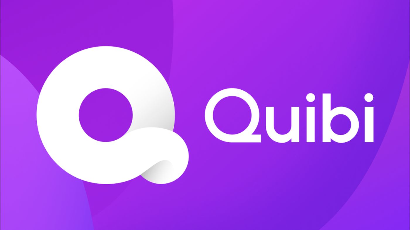 Quibi