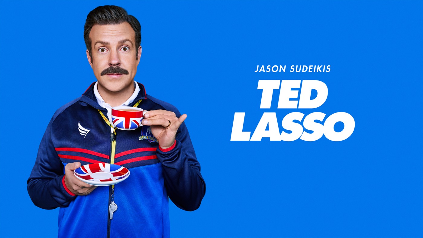 Ted Lasso Saison 3 La Série Dapple Tv Est Renouvelée Iphoneaddictfr 