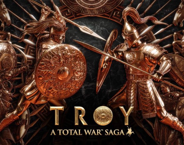 Troy A total War Saga