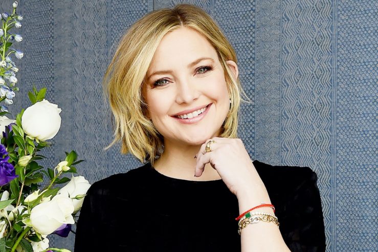 Trailer pour Fireball et Kate Hudson dans Truth Be Told - iPhoneAddict.fr