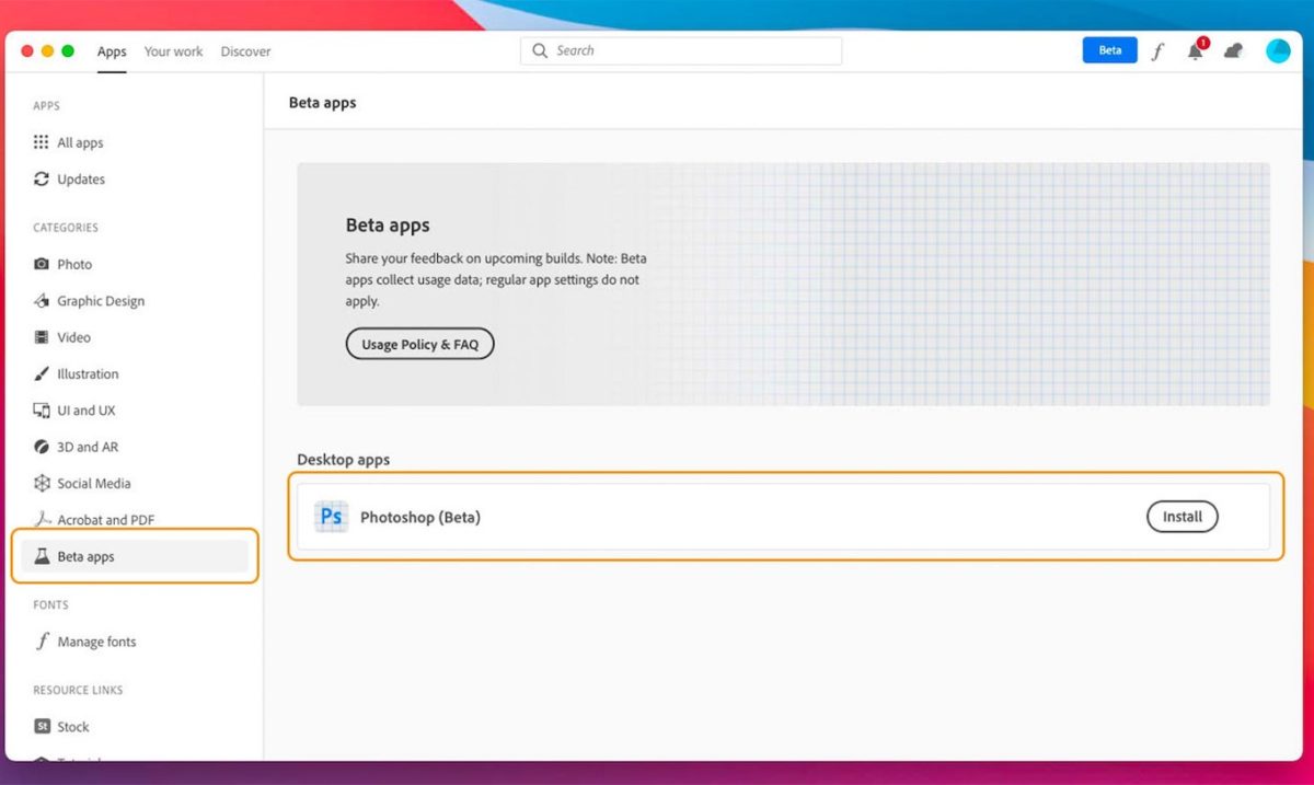 Photoshop mac m1 Photoshop mac m1
