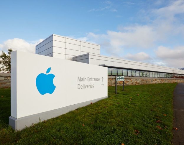 image de l'article Le Campus Apple de Cork va accueillir 1300 salariés supplémentaires