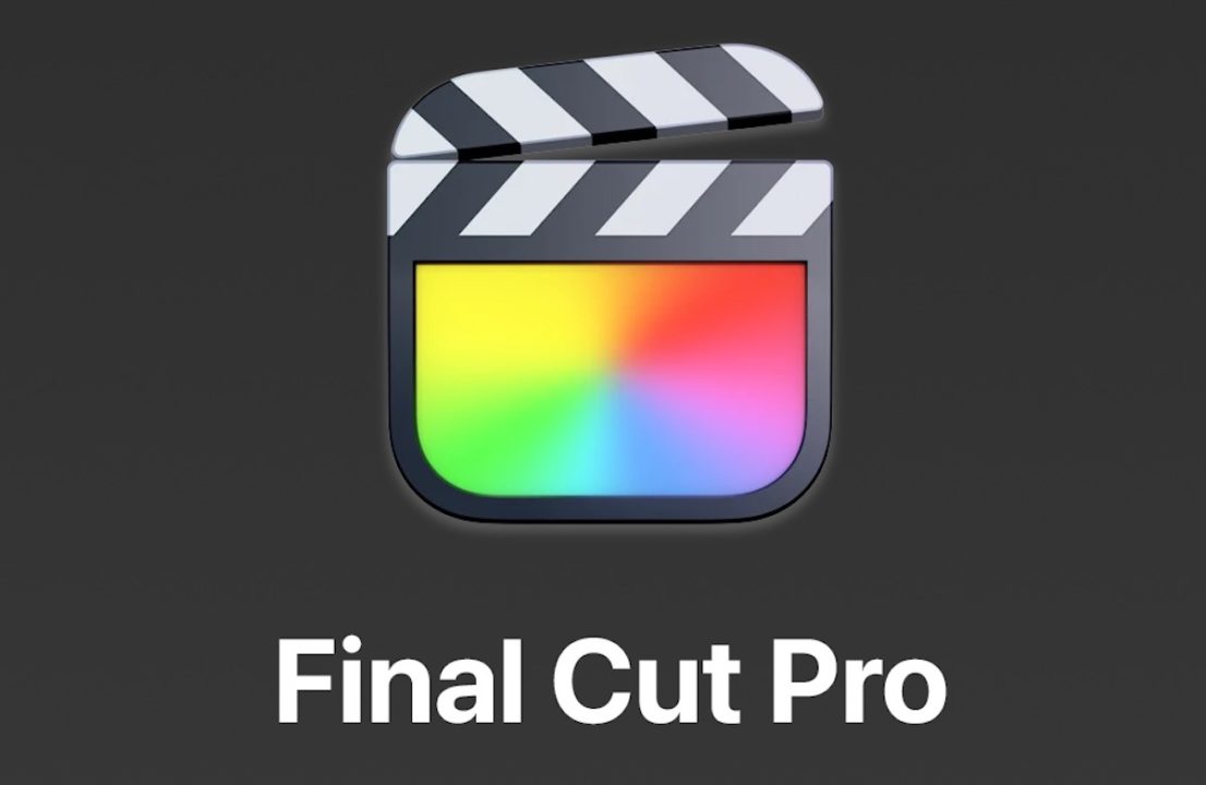 Final Cut Pro Nouvelle Icone macOS Big Sur