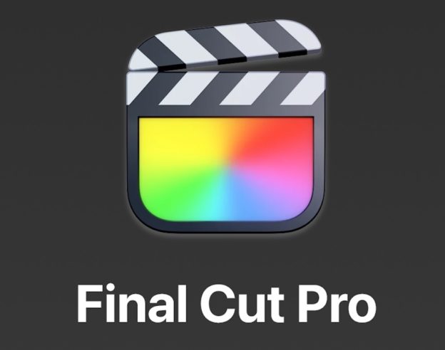 Final Cut Pro Nouvelle Icone macOS Big Sur