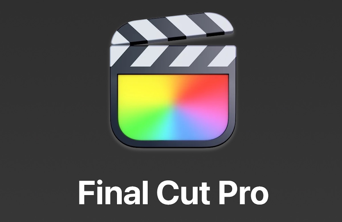 final cut pro for big sur free download