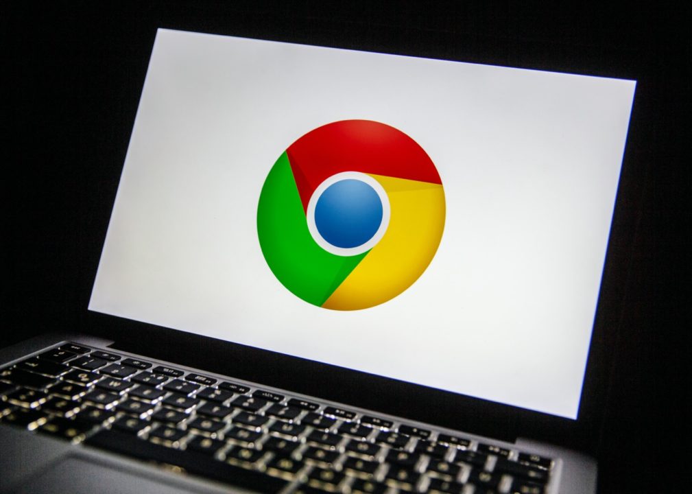 Chrome 89 limite la consommation de RAM sur Mac, assure Google