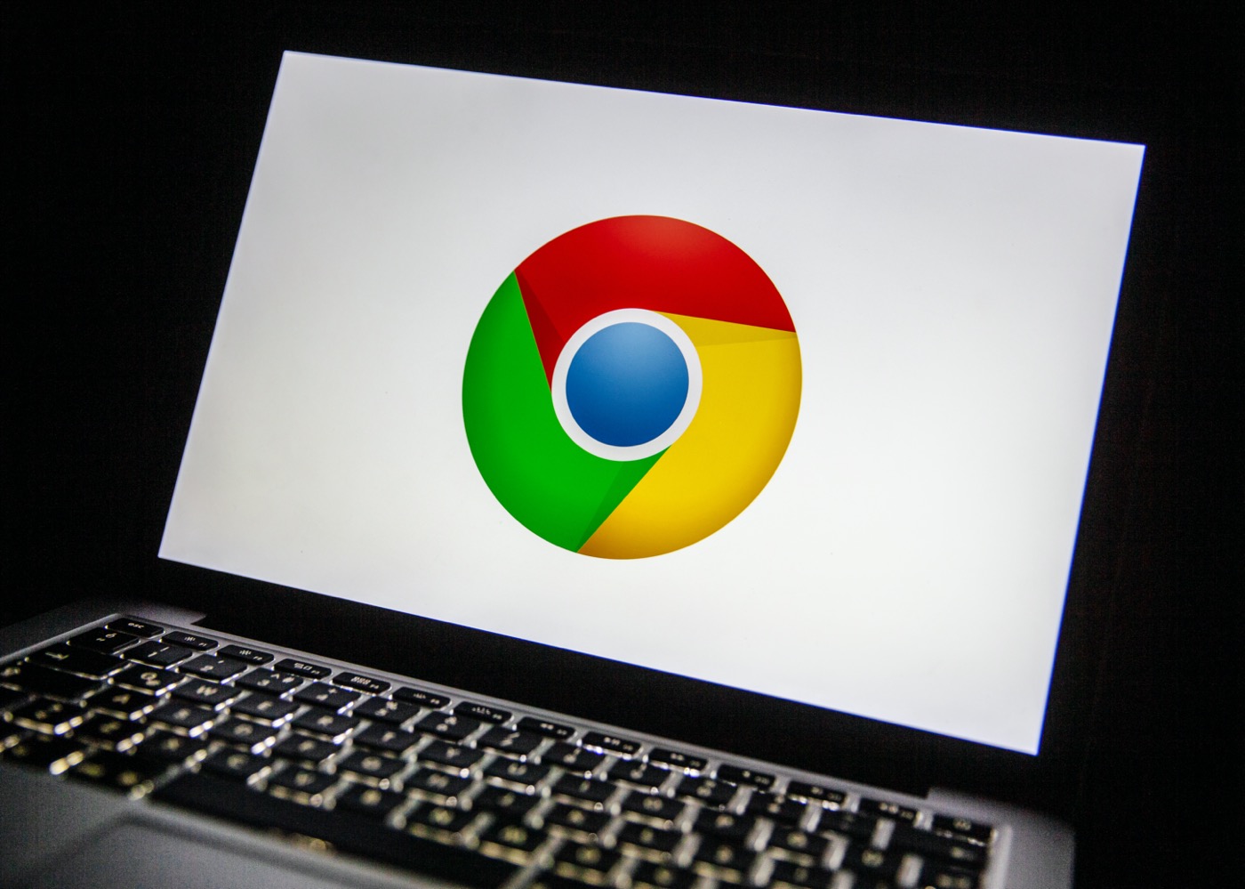 Google Chrome Logo