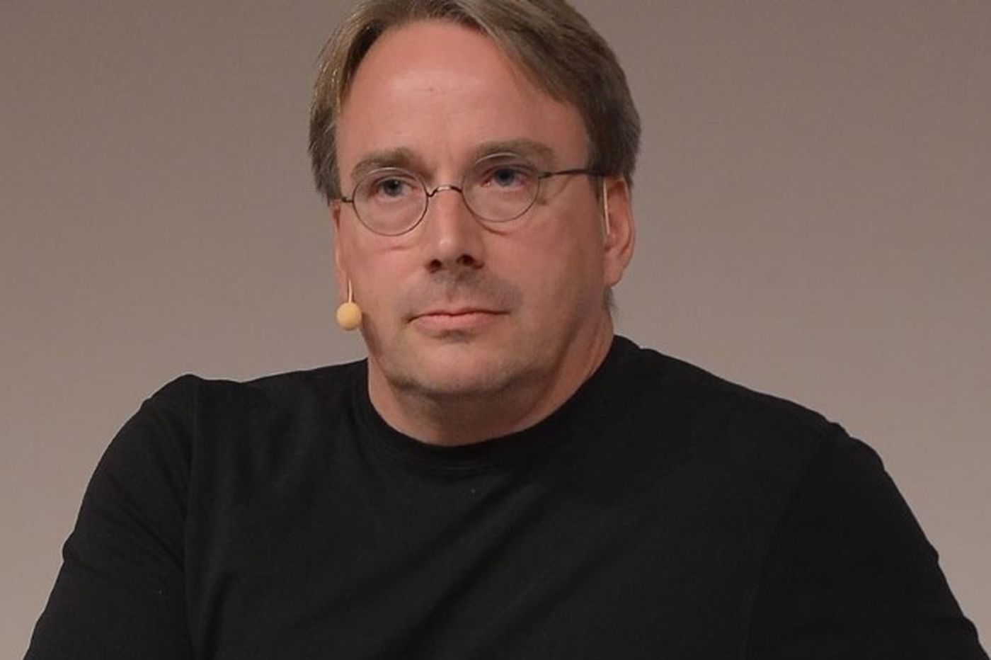 Linus Torvalds