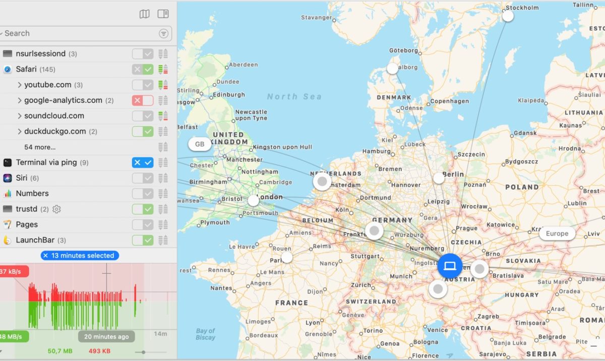 little snitch for ipad little snitch for ipad