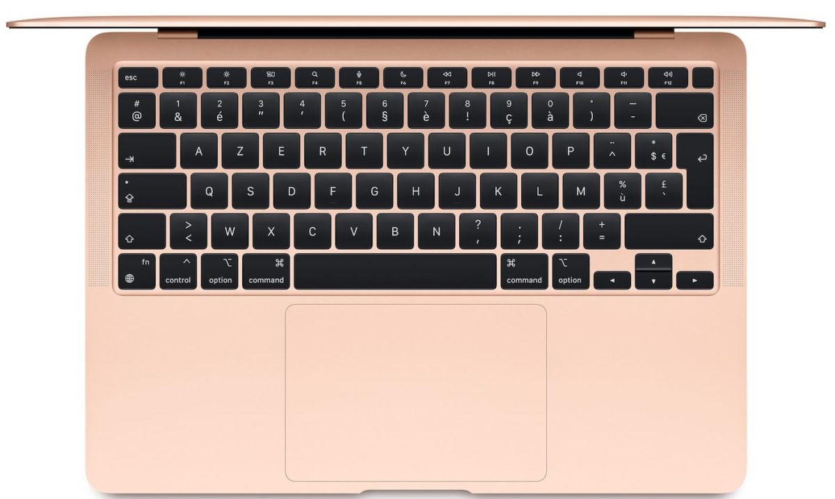 Comment Eteindre Un Macbook Air 2020 Comment éteindre Un Macbook Air 2020 - Communauté MCMS