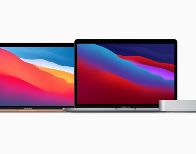 MacBook Air M1 vs MacBook Pro M1 vs Mac mini M1 2020