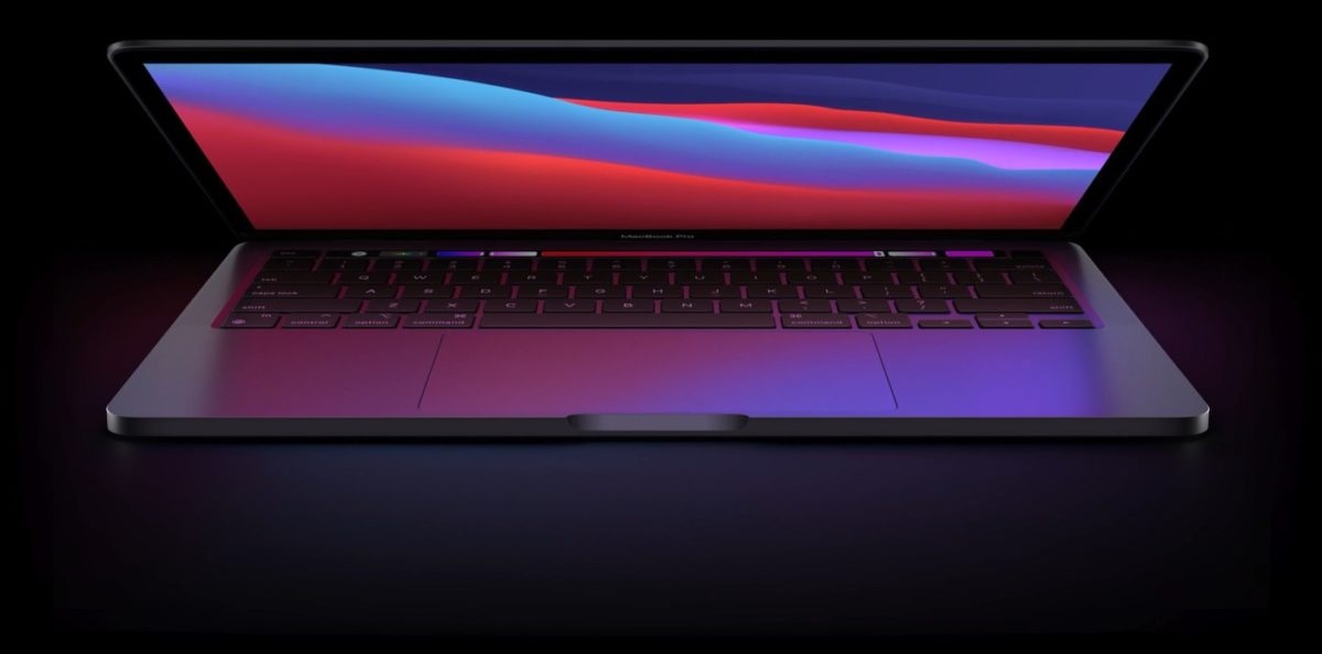 Le MacBook Pro 14" M2 remplacerait le MacBook Pro 13" M1 et serait plus cher