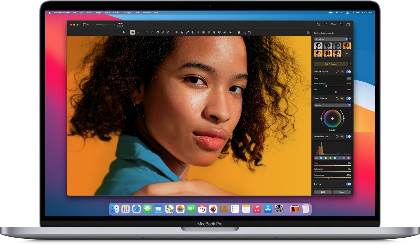 how to download pixelmator file as pdf