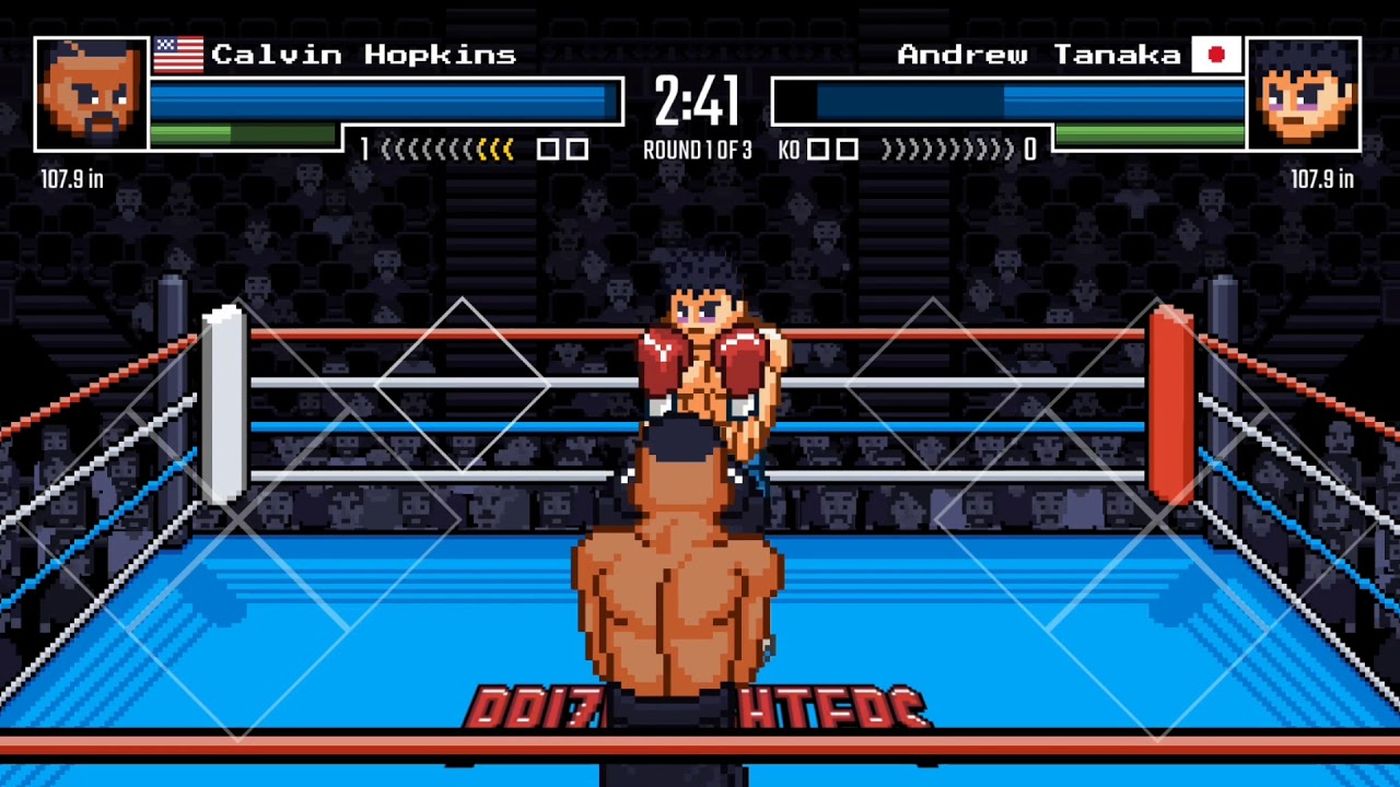 Prizefighters 2