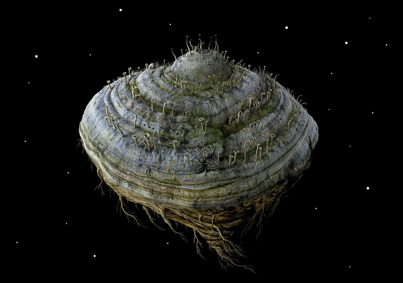 Samorost 2