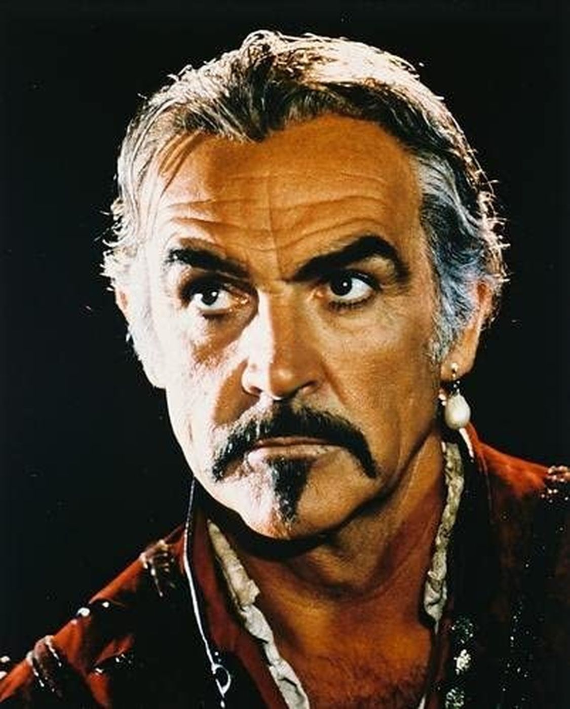 Sean Connery Highlander