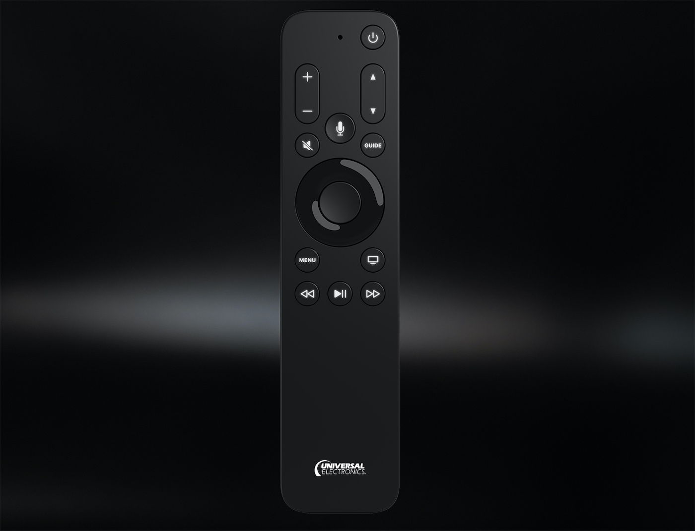 Telecommande Apple TV Universal Electronics
