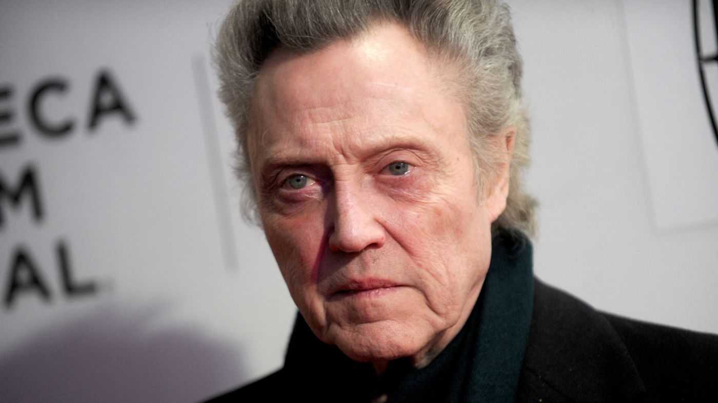 Walken