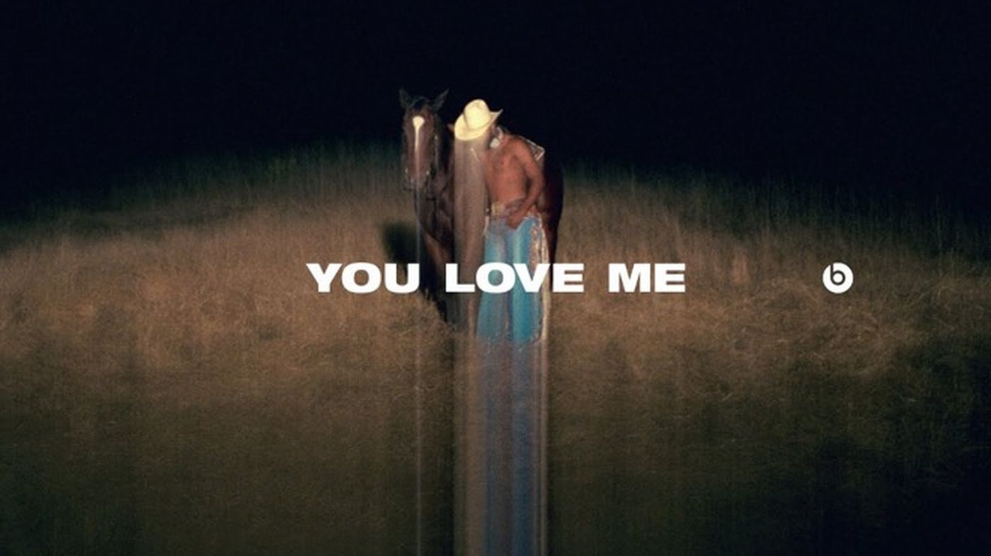You Love Me Beats