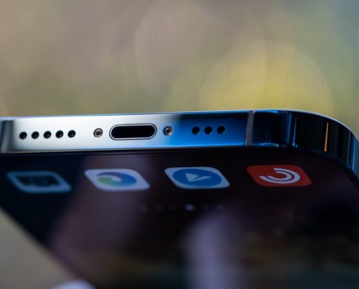 image à la une article Apple confirme l’iPhone avec un port USB-C pour respecter l’Europe