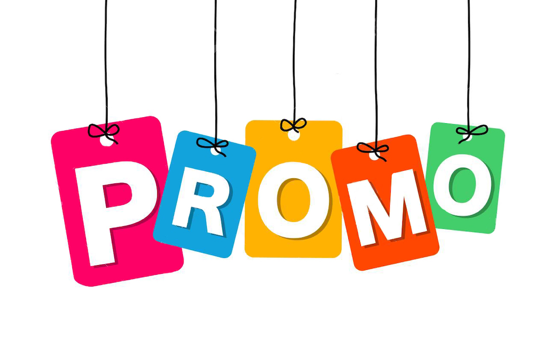 Promo Deals