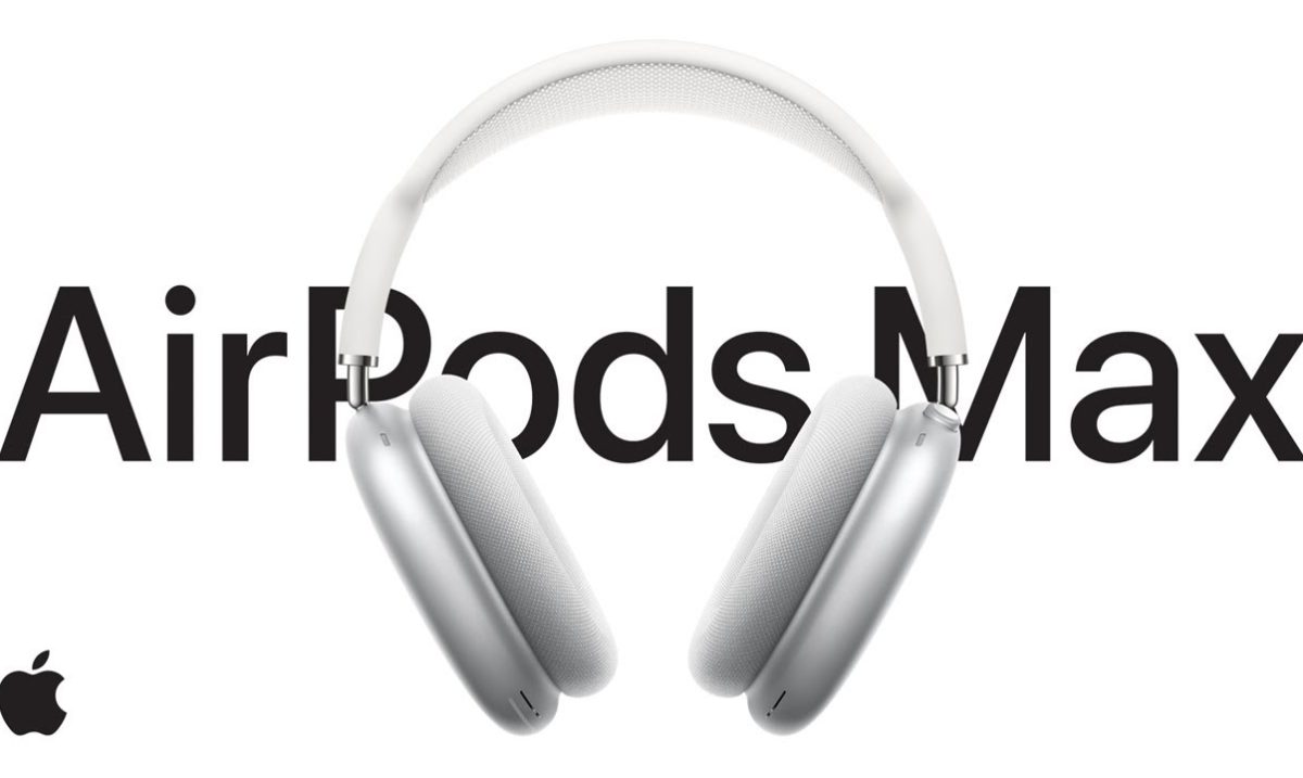 AirPods Max : Apple diffuse la première pub pour son casque