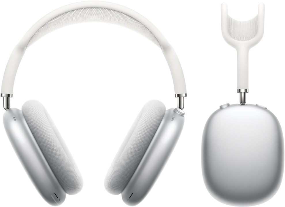AirPods Max 2 : Apple réfléchit à des contrôles tactiles