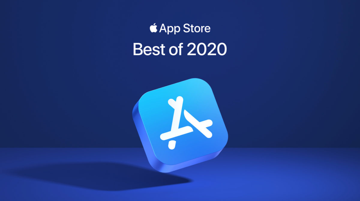App Store Best Of 2020