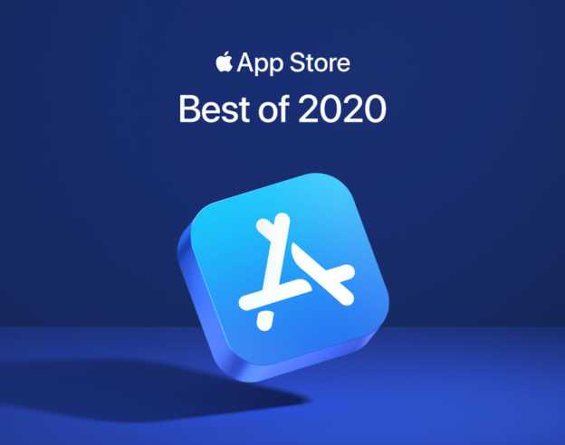 App Store Best Of 2020