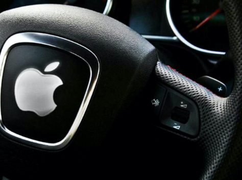 Image article Waymo rachète le site d&rsquo;essais de l&rsquo;Apple Car pour 220 millions de dollars