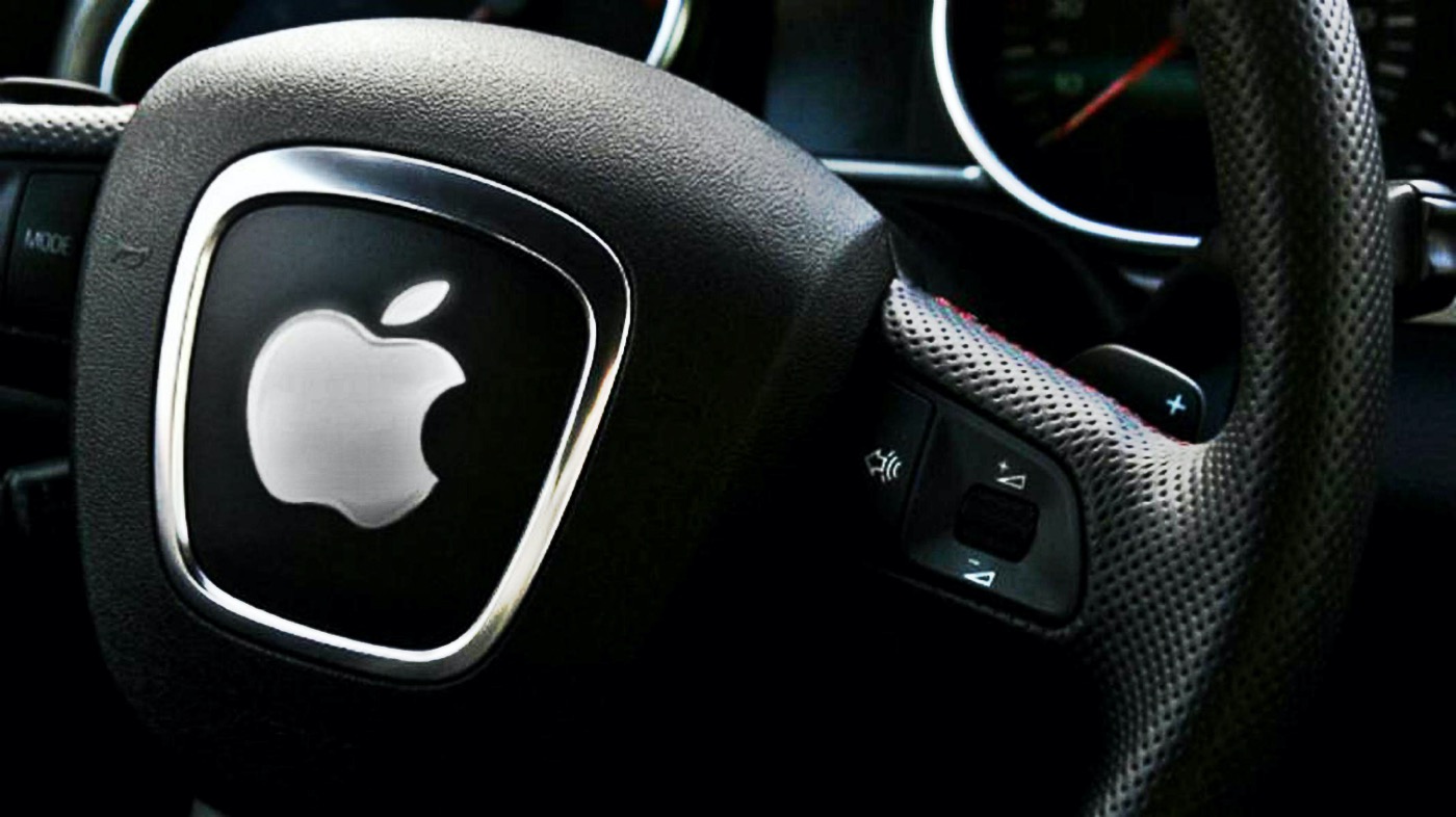 Un cadre de l’Apple Car est poursuivi par le gendarme boursier américain