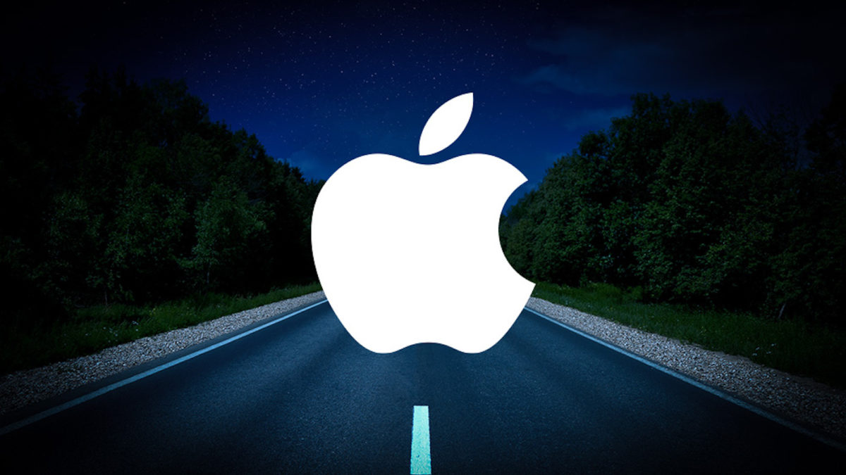 Apple embauche deux ingénieurs de Mercedes, sûrement pour l'Apple Car