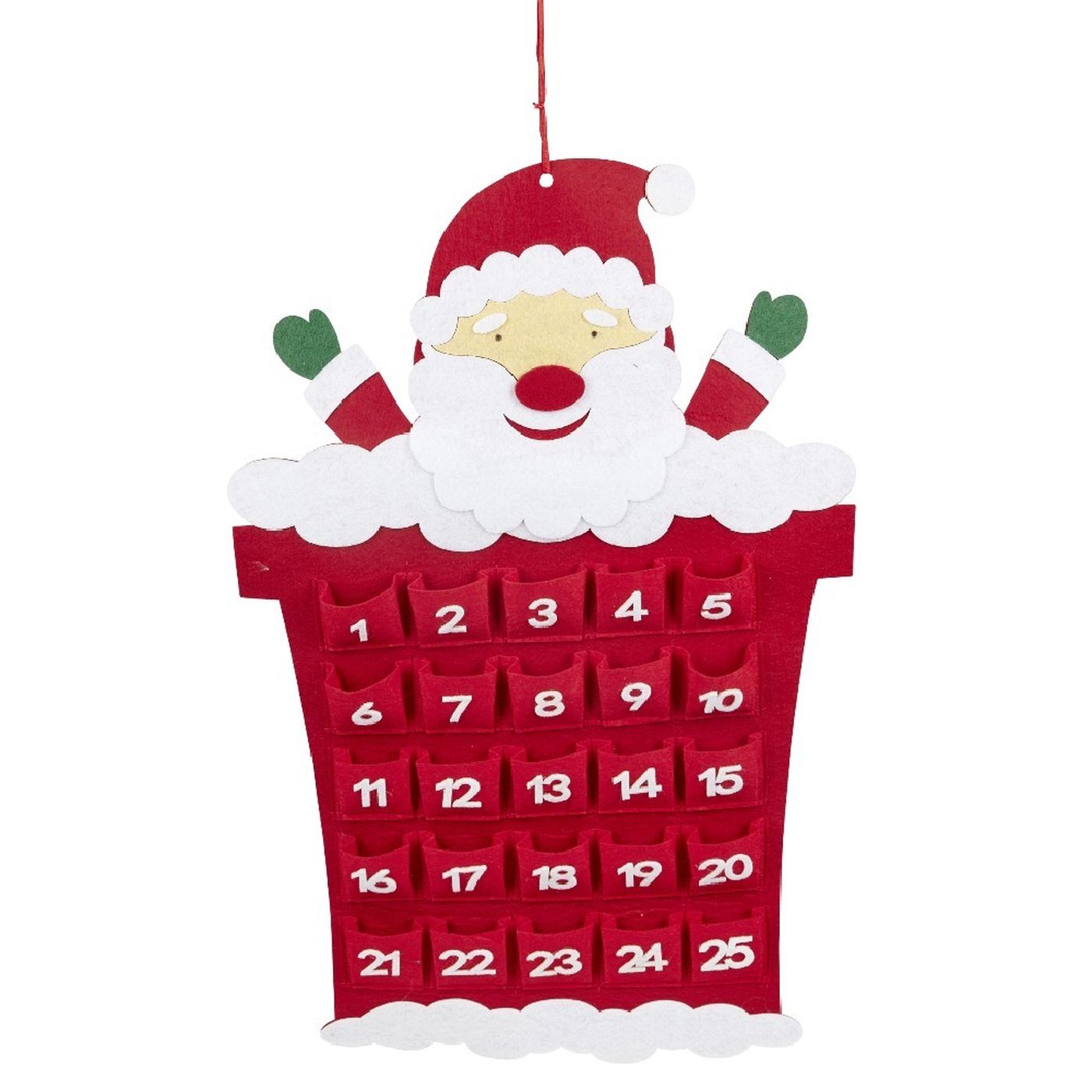 Calendrier de l'Avent