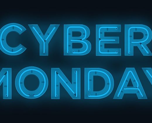 image à la une article [FIN H-2 – #CyberMonday] De nombreuses promotions sur les produits électroniques : smartphones, TV, ordinateurs, SSD, accessoires,…