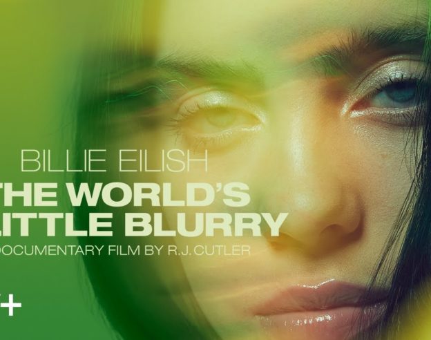 Documentaire Billie Eilish Apple TV Plus