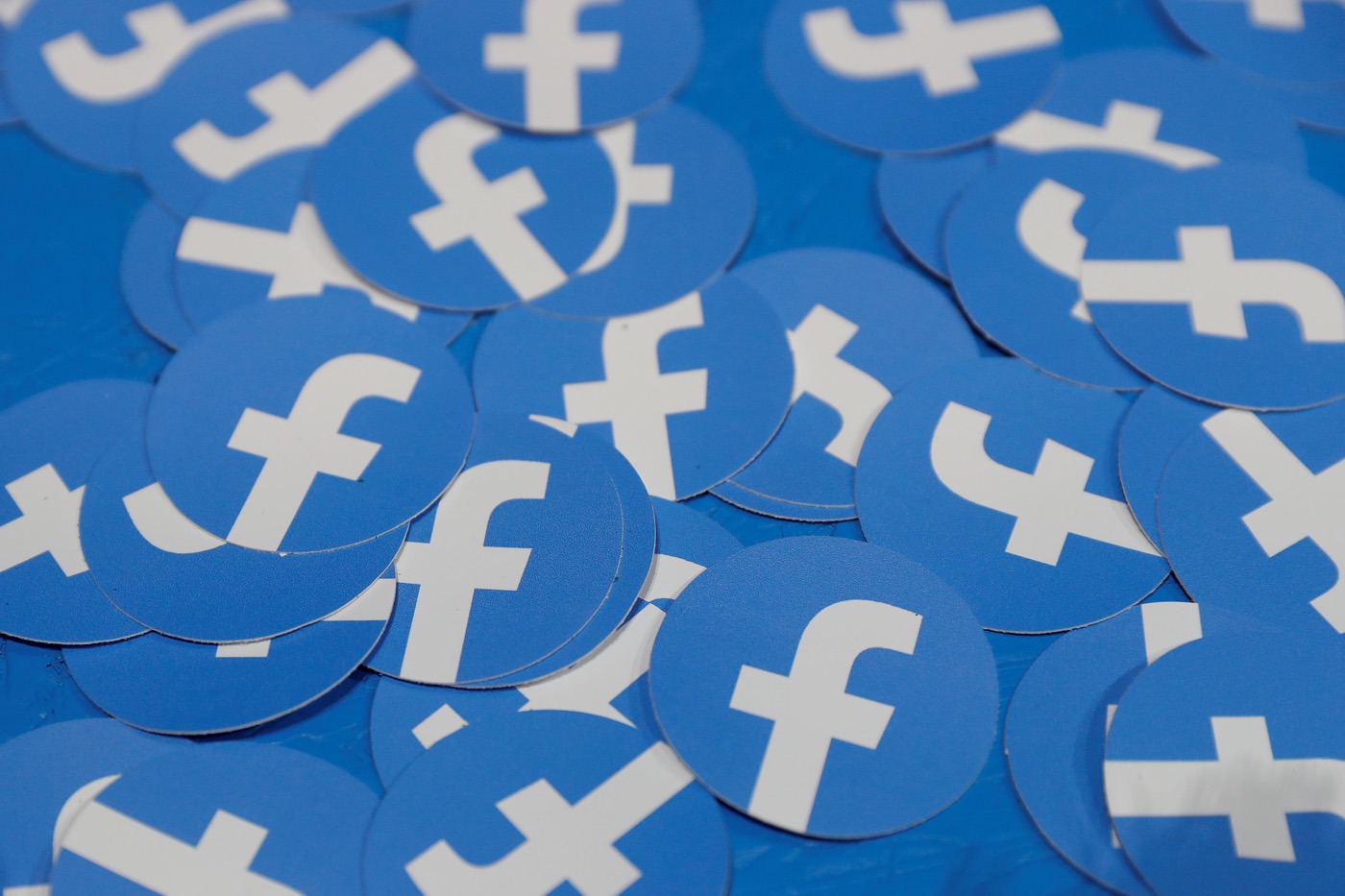 Facebook Logo
