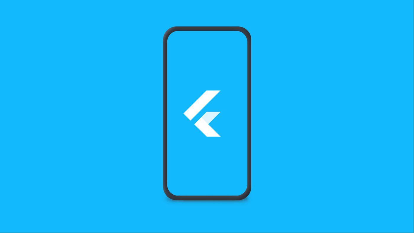 Flutter