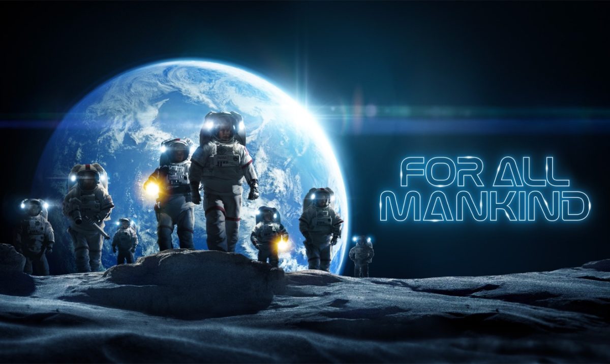 For All Mankind : la saison 2 démarre aujourd'hui sur Apple TV+ - For All Mankind Saison 2 Casting