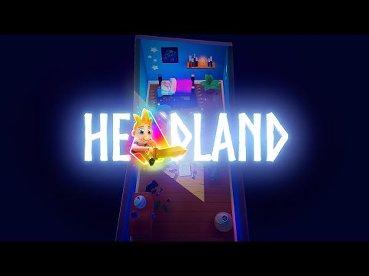 Headland