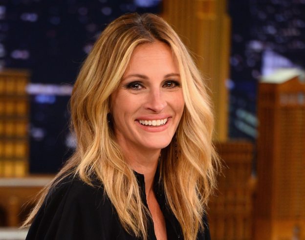 Julia Roberts