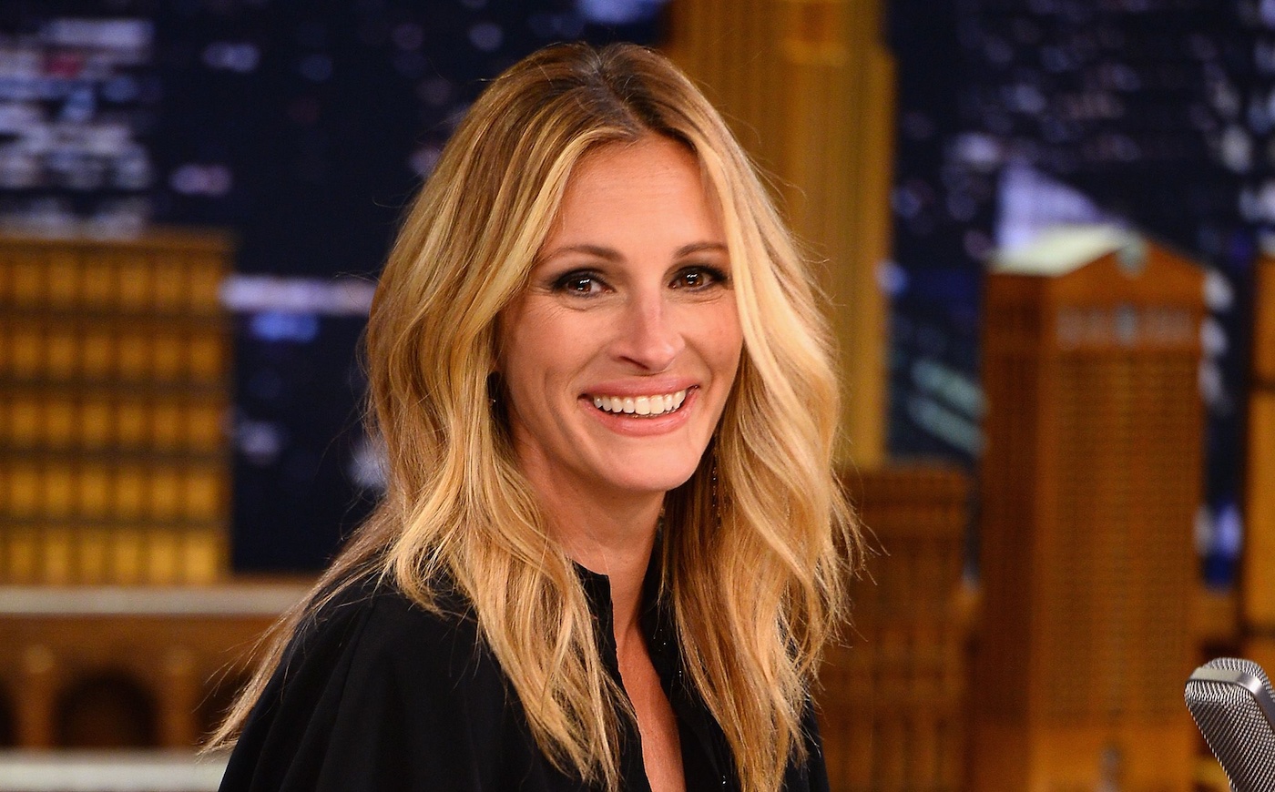 Julia Roberts