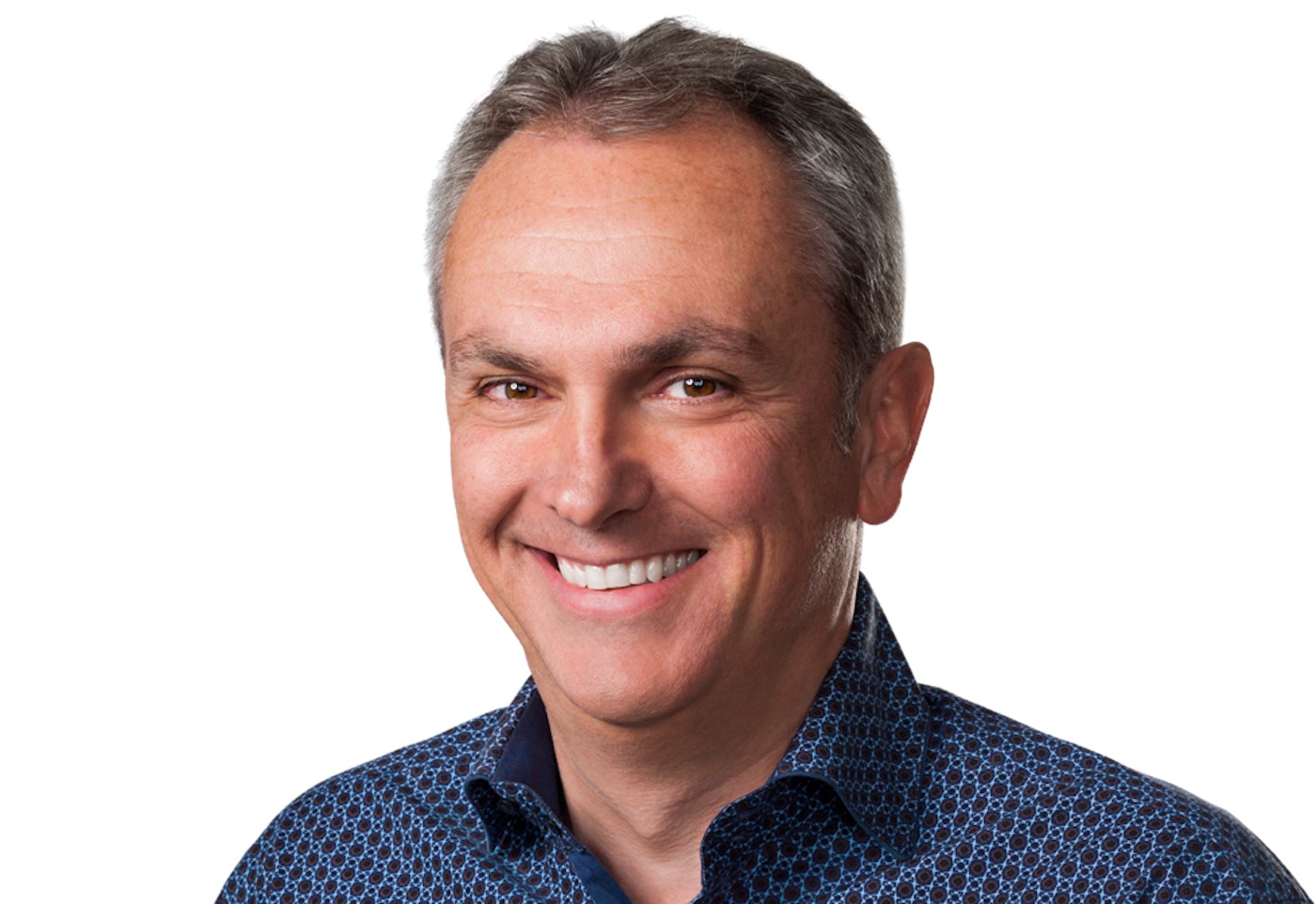 Luca Maestri