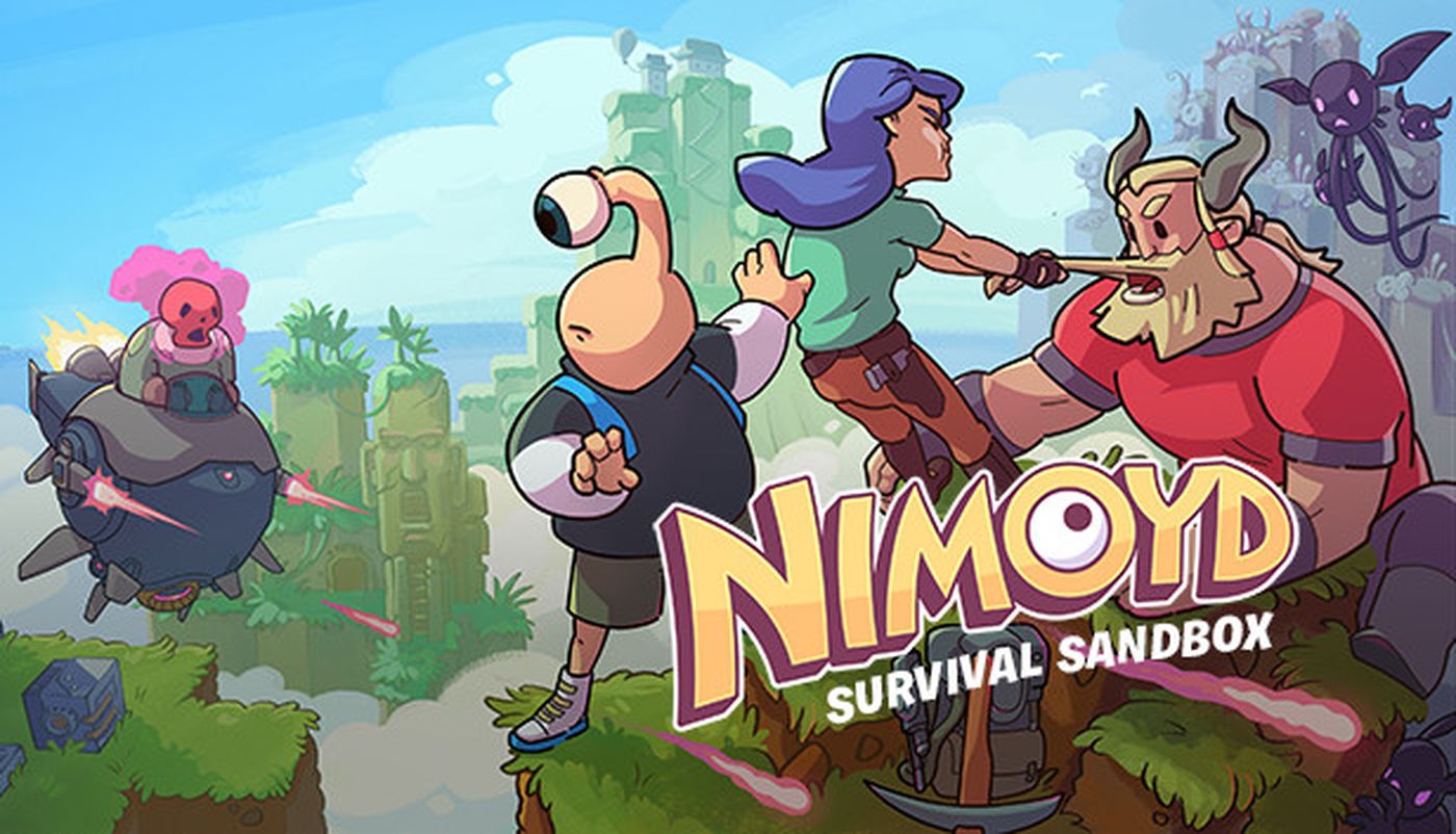 Nimoyd