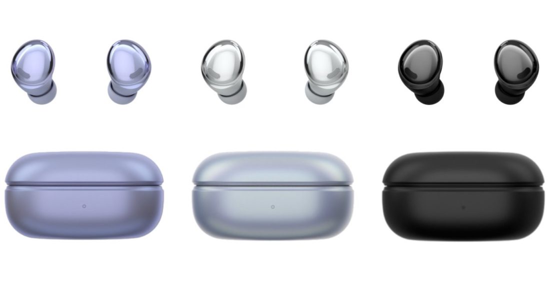 samsung pods pro