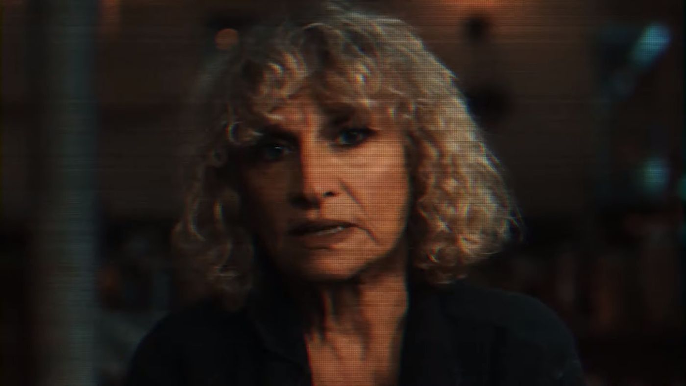 Teheran Trailer